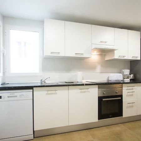 Miguel Soler Appartement Alicante Buitenkant foto