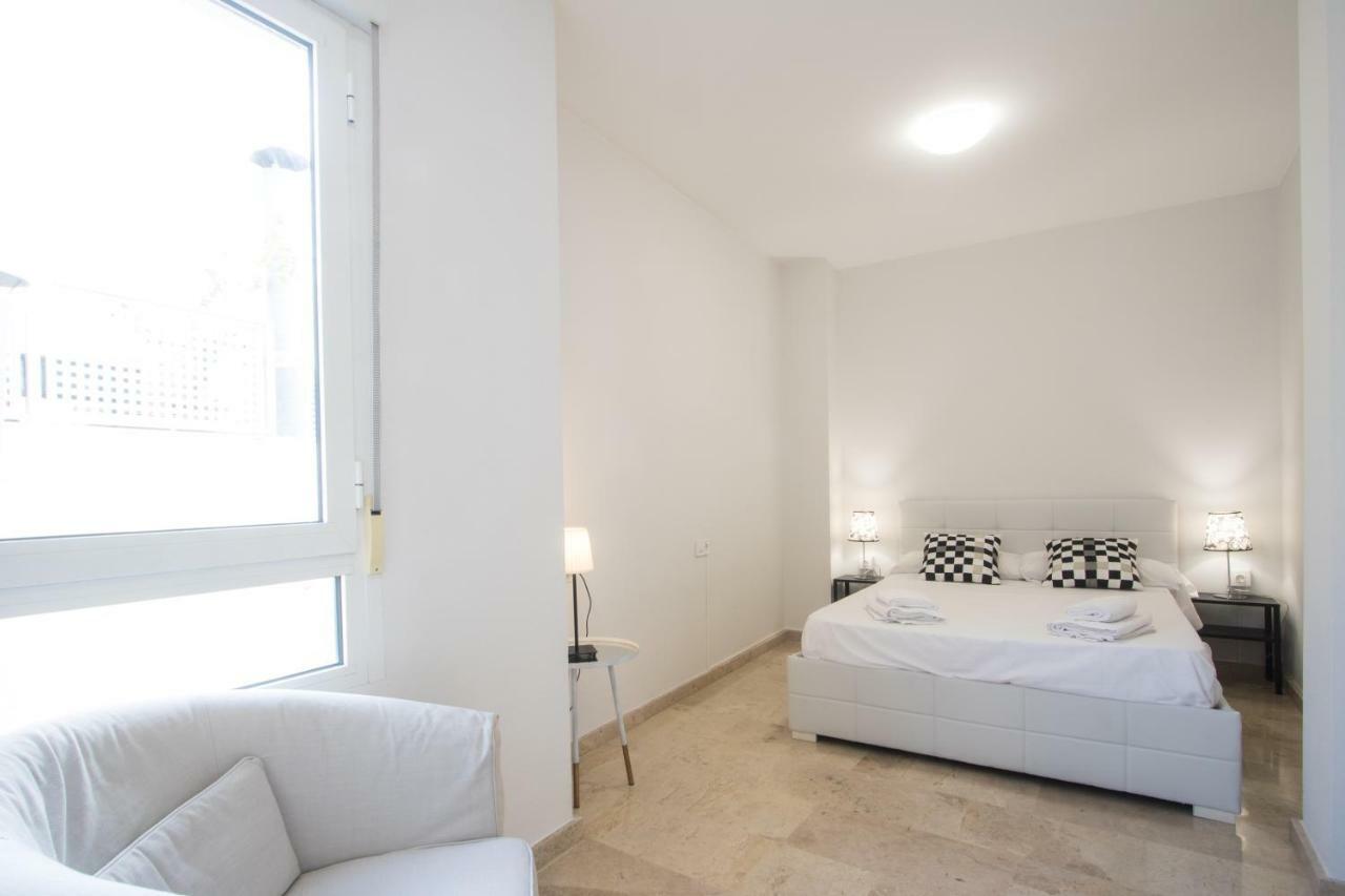 Miguel Soler Appartement Alicante Buitenkant foto