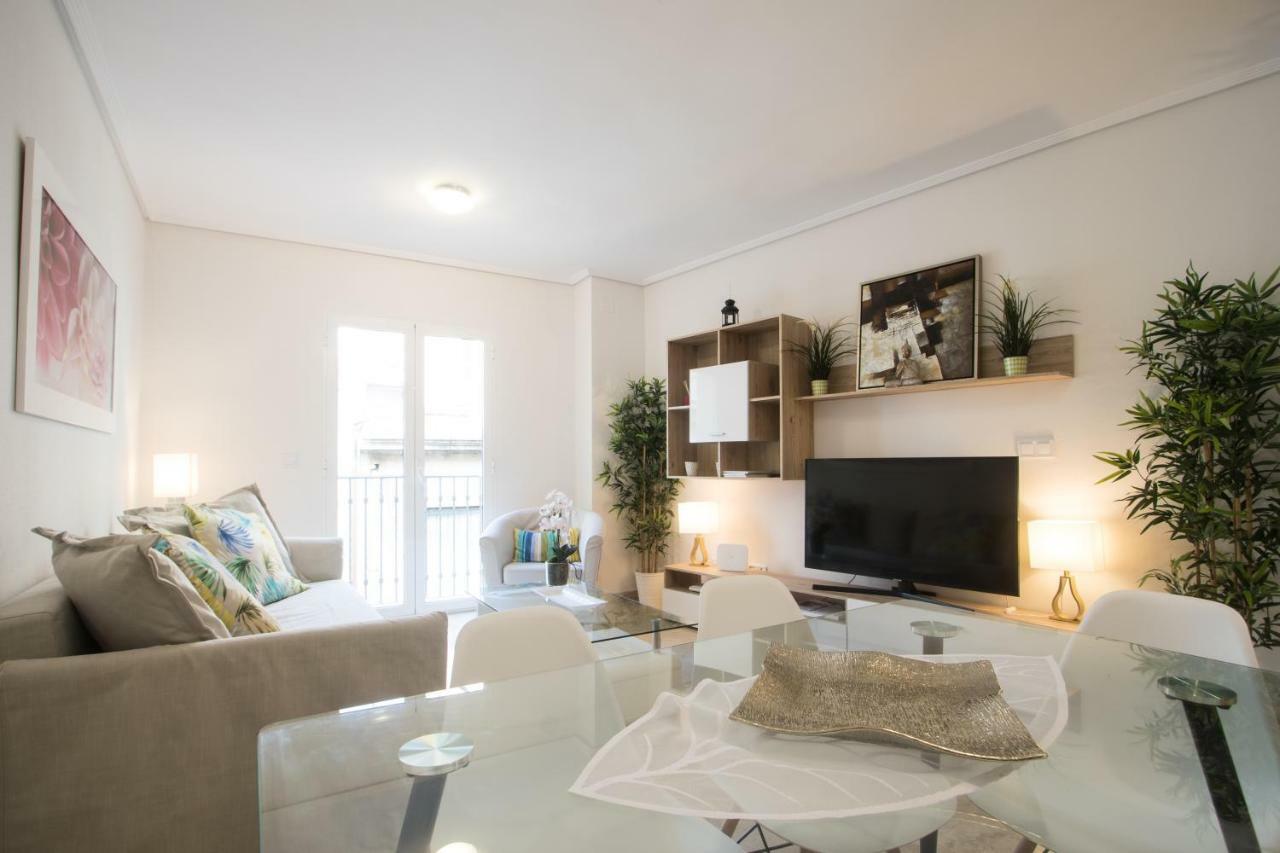 Miguel Soler Appartement Alicante Buitenkant foto