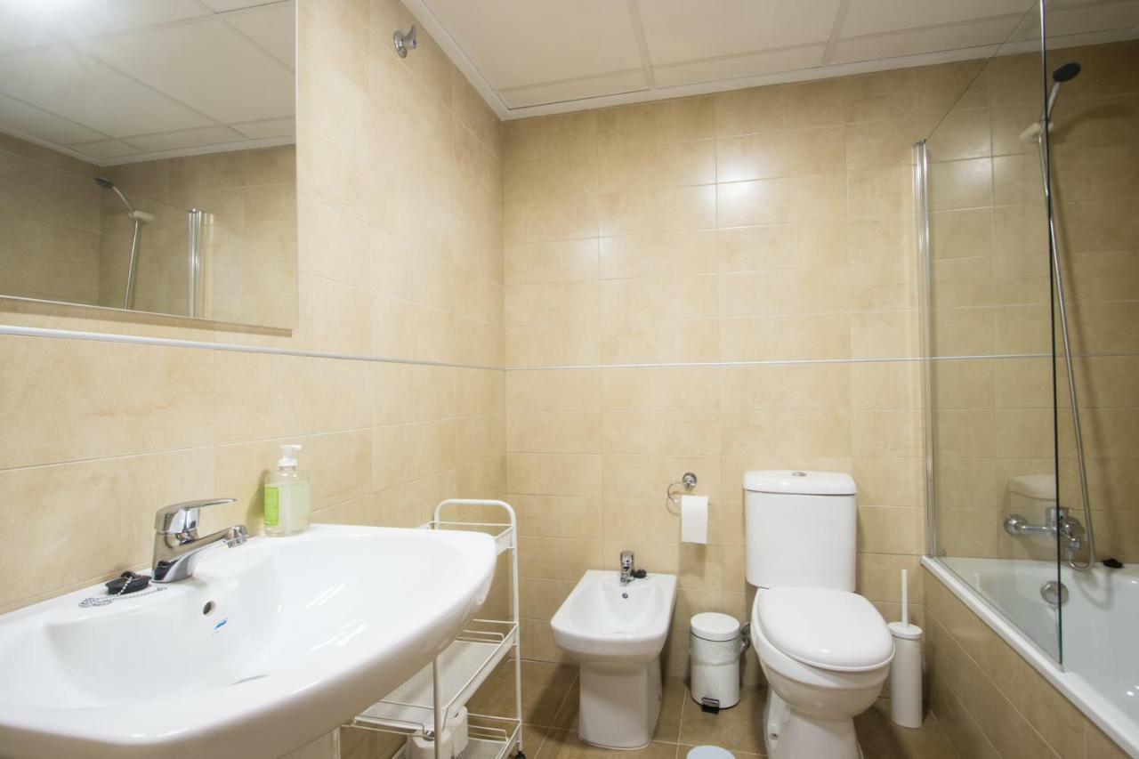 Miguel Soler Appartement Alicante Buitenkant foto